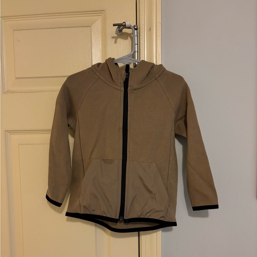 Toddler Active Jacket